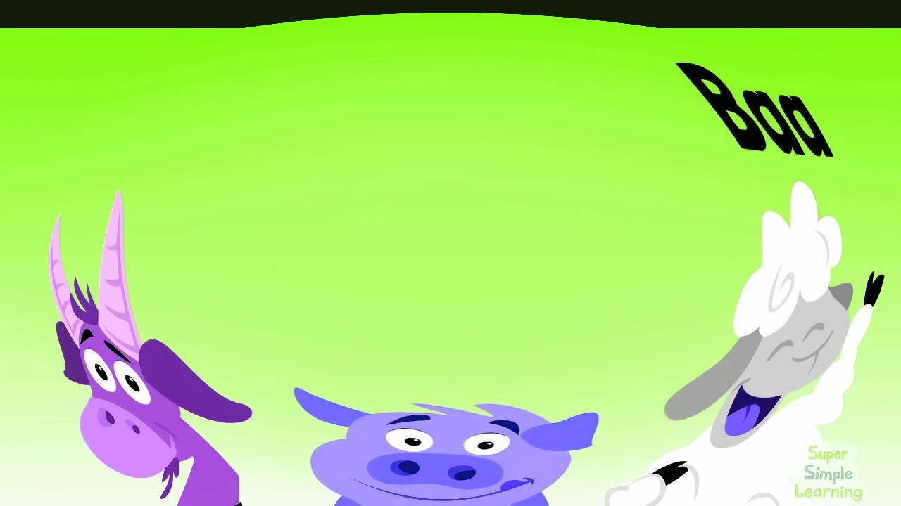 Super Simple SongOink Meh Bah Intro Logo Effects | Sponsored By: Klasky Csupo 2001 Effects