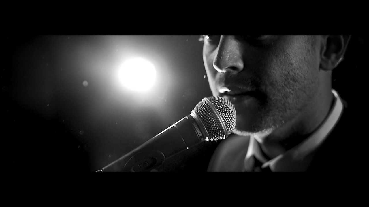 Barry Kirwan - Whenever You Come Around