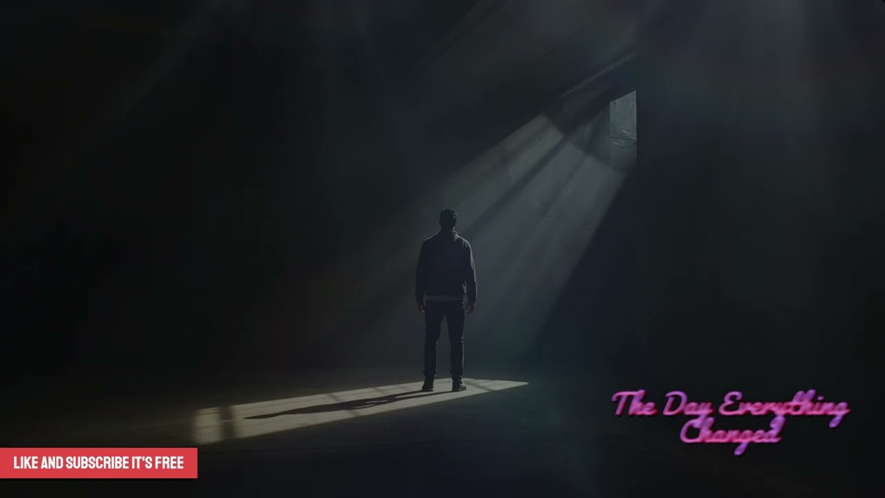The Day Everything Changed