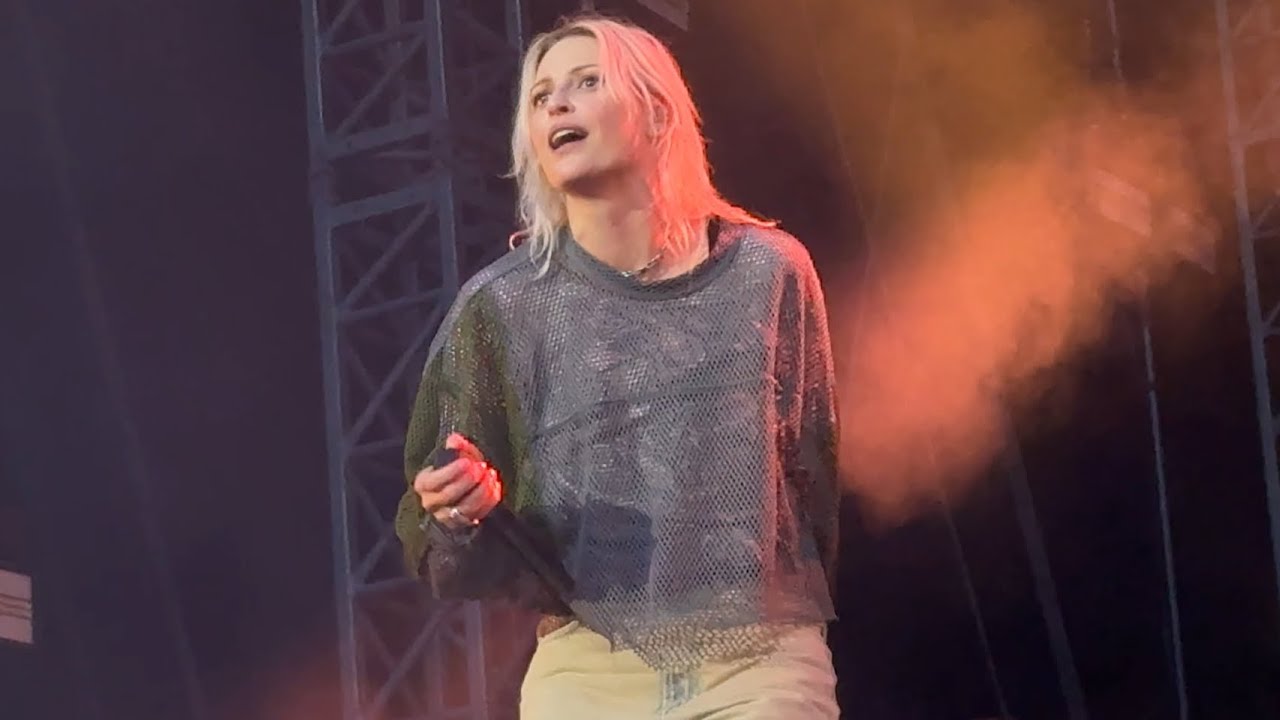 Linkin Park: Burn It Down [Live 4K] (Hannover, Germany - June 16, 2025)