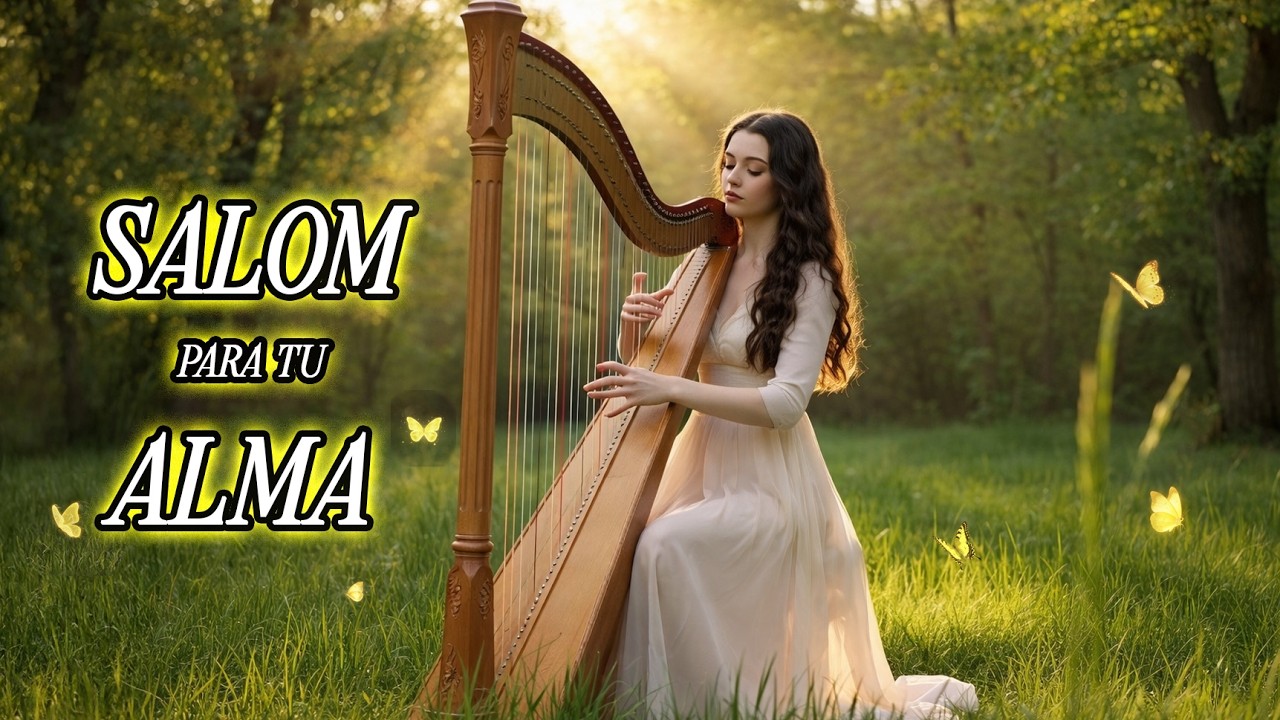 Música Hebrea en los Días de Jesús – Sonidos Sagrados de Sion