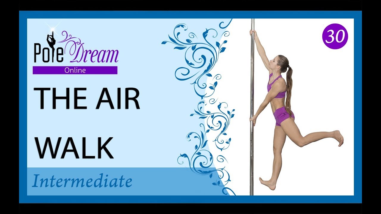 30 - The Air Walk