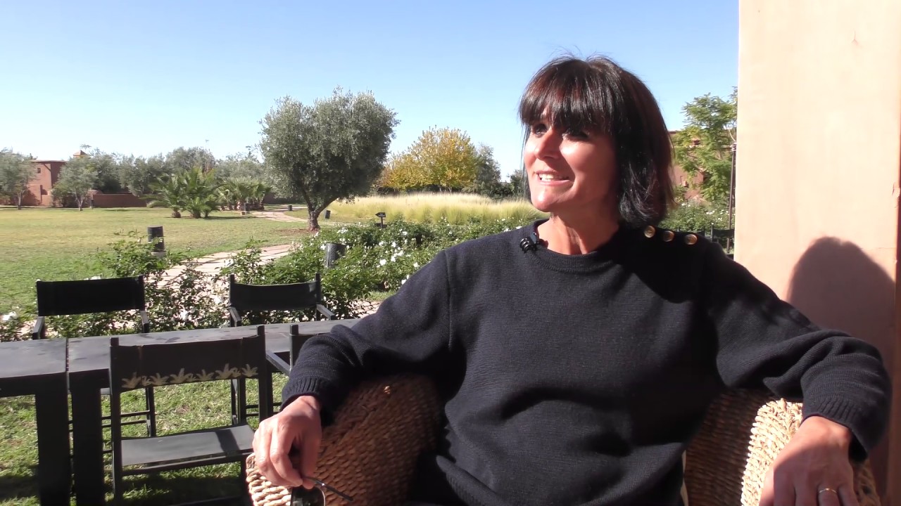 Formation Yoga intensive par C&eacute;line Miconnet - Devenir professeur de Yoga