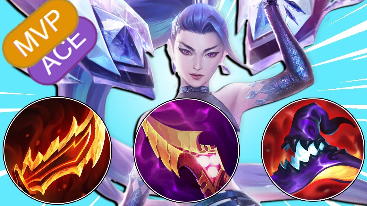 Can KAISA CARRY EVERY game? | League of Legends Full Gameplay | Season 14 Kai'sa ADC