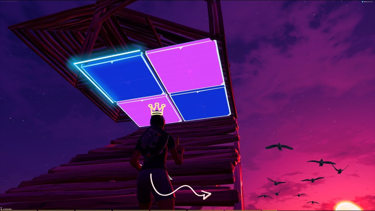 Fortnite Montage - 