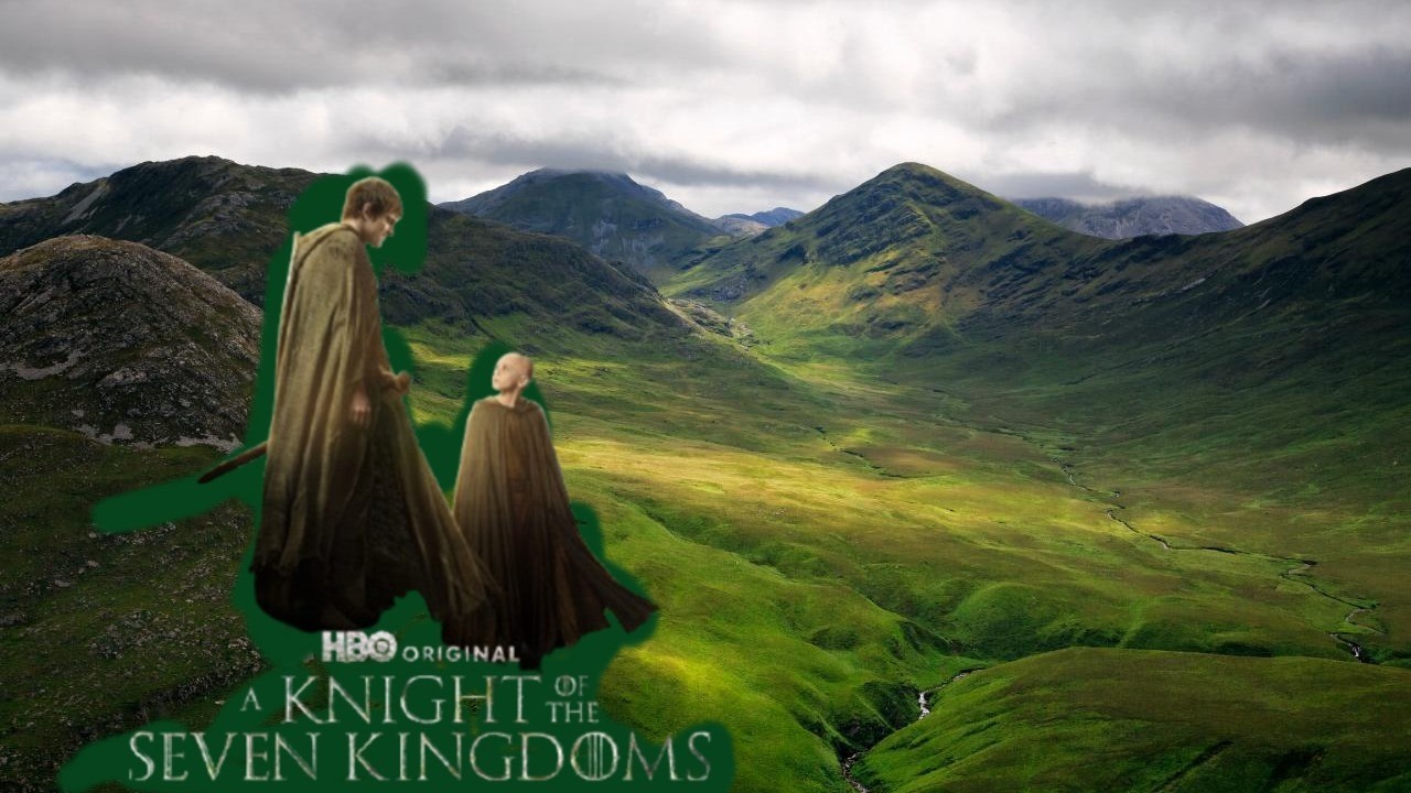 THE MEDIEVAL BUZZ : GAME OF THRONES