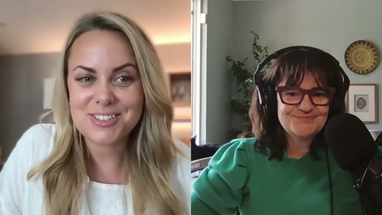 Romance Scam Survivor Cecilie Fjellhoy on Life After 