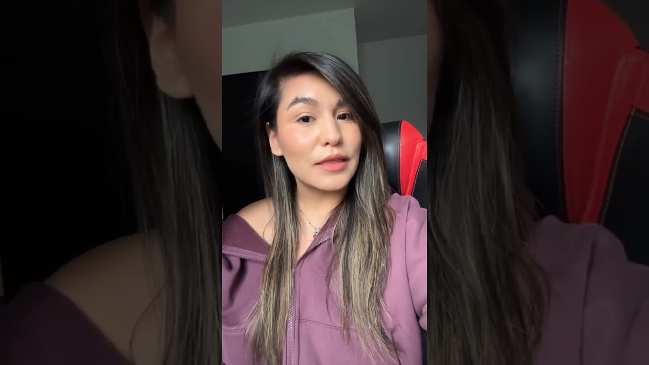 ⭐️ Product Review: 107 Scalp Purifying Microbiome Shampoo #107 #shampoo #cleangirl #review #hair
