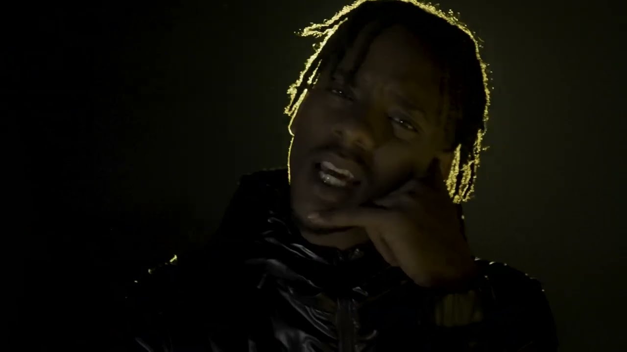 Kenny K-Shot - Ibiraro (Official Video)