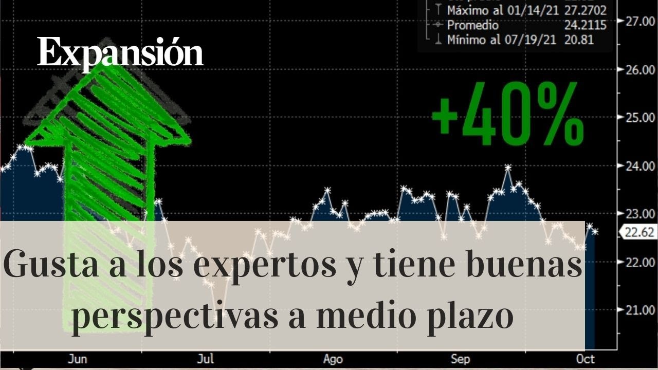 La joya del dividendo del Ibex que puede escalar un 40%