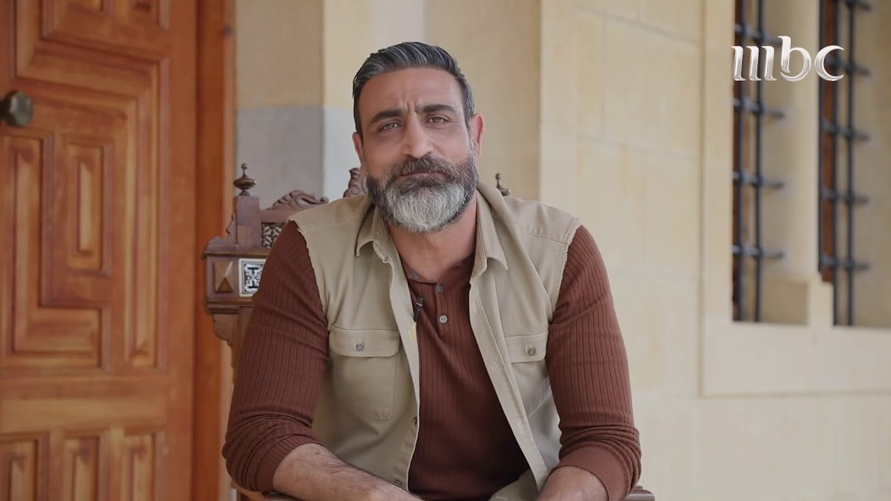 عبدو شاهين يتحدث عن نضوج شخصية شاهين في الجزء الخامس ويعد بمفاجآت كثيرة