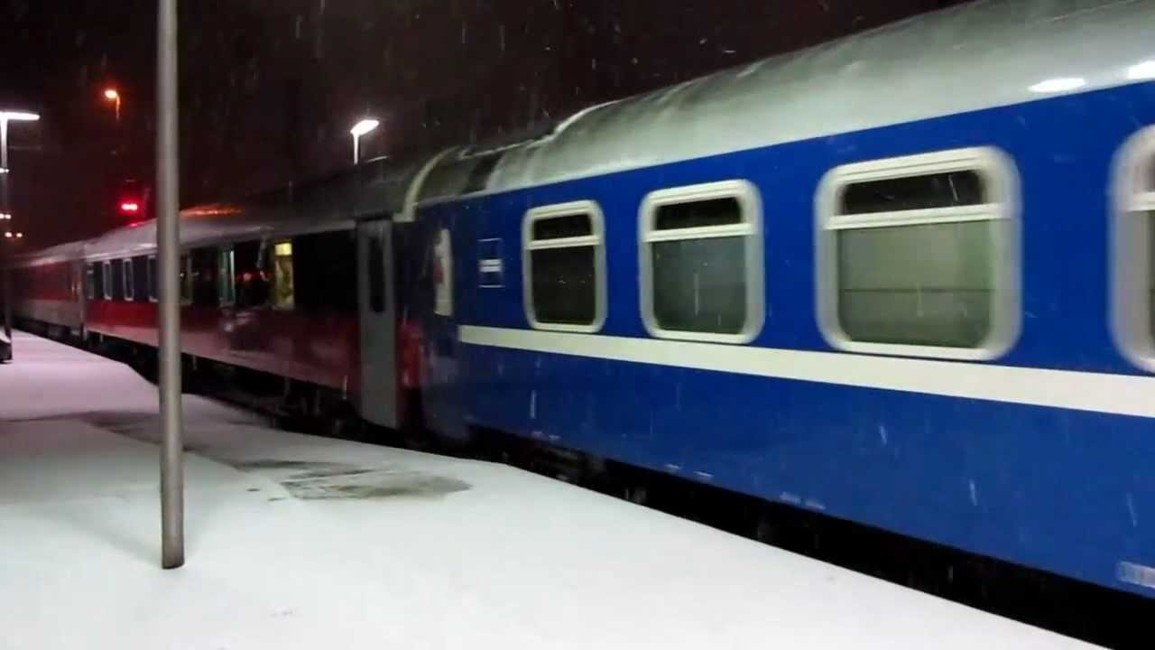 3.84 CNL nach Kopenhagen Moskau15.12.10