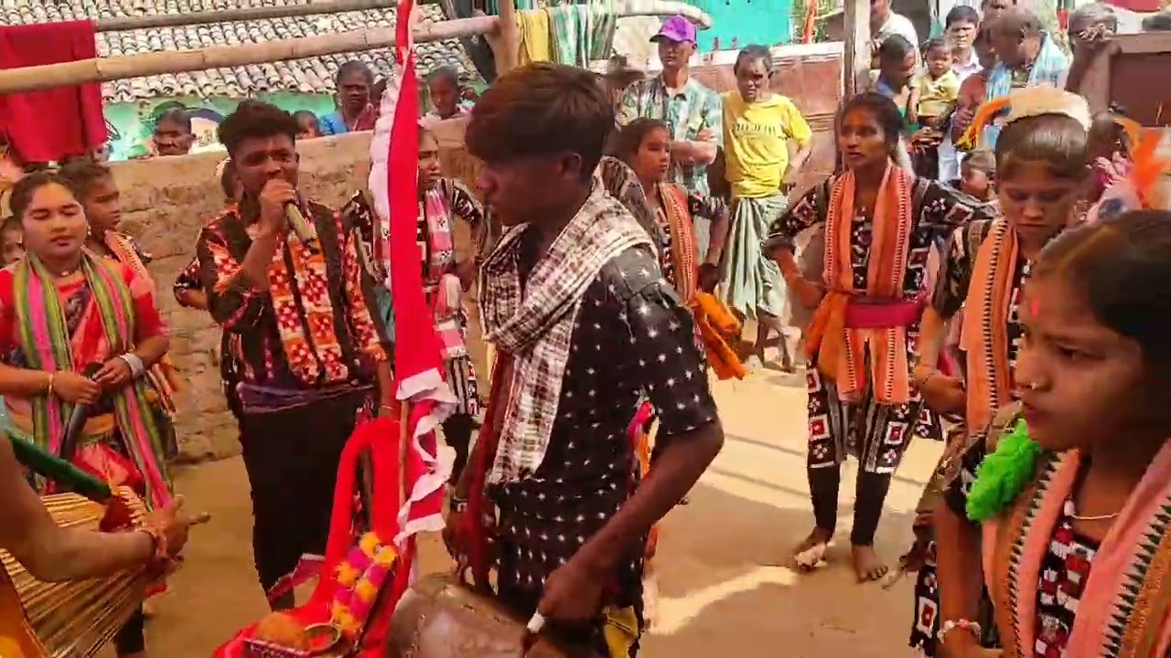 Kendumunda jhia Kirtan party||Rangin Kirtan party kendumunda||ଶ୍ୟାମ ରଙ୍ଗ ମହନୀ