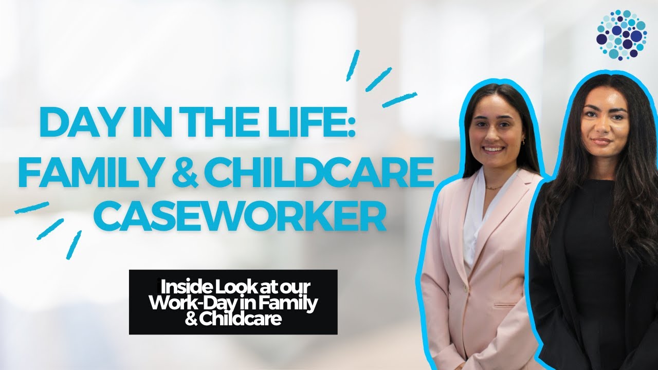 Day in the Life of a Family Law Caseworker (UK Legal Careers) | Duncan Lewis Solicitors