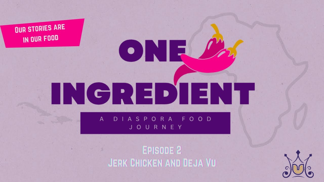 One Ingredient Ep 2