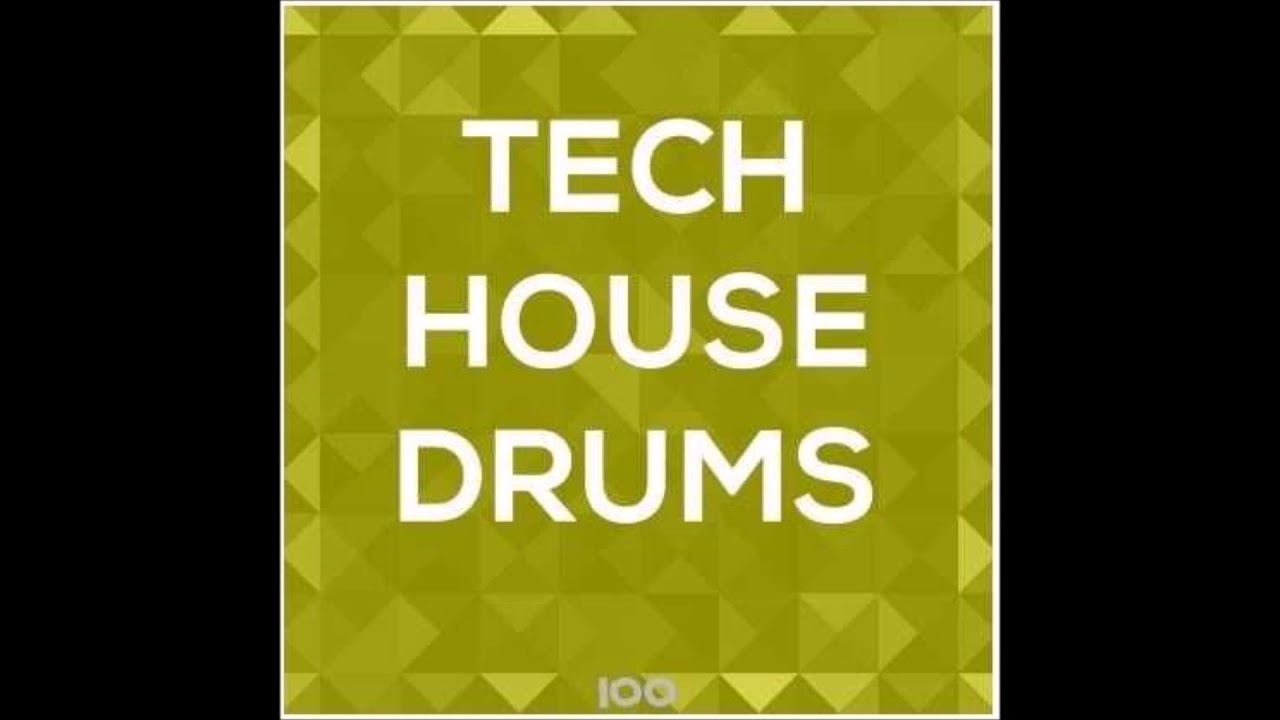 Forever - Tech House/ Drums Mix 2018