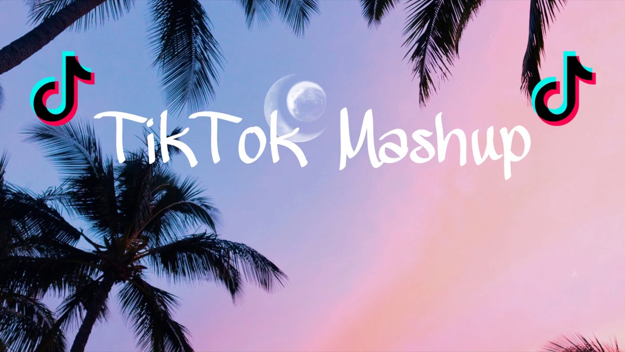 Tik Tok Mashup #16(not clean)🖤