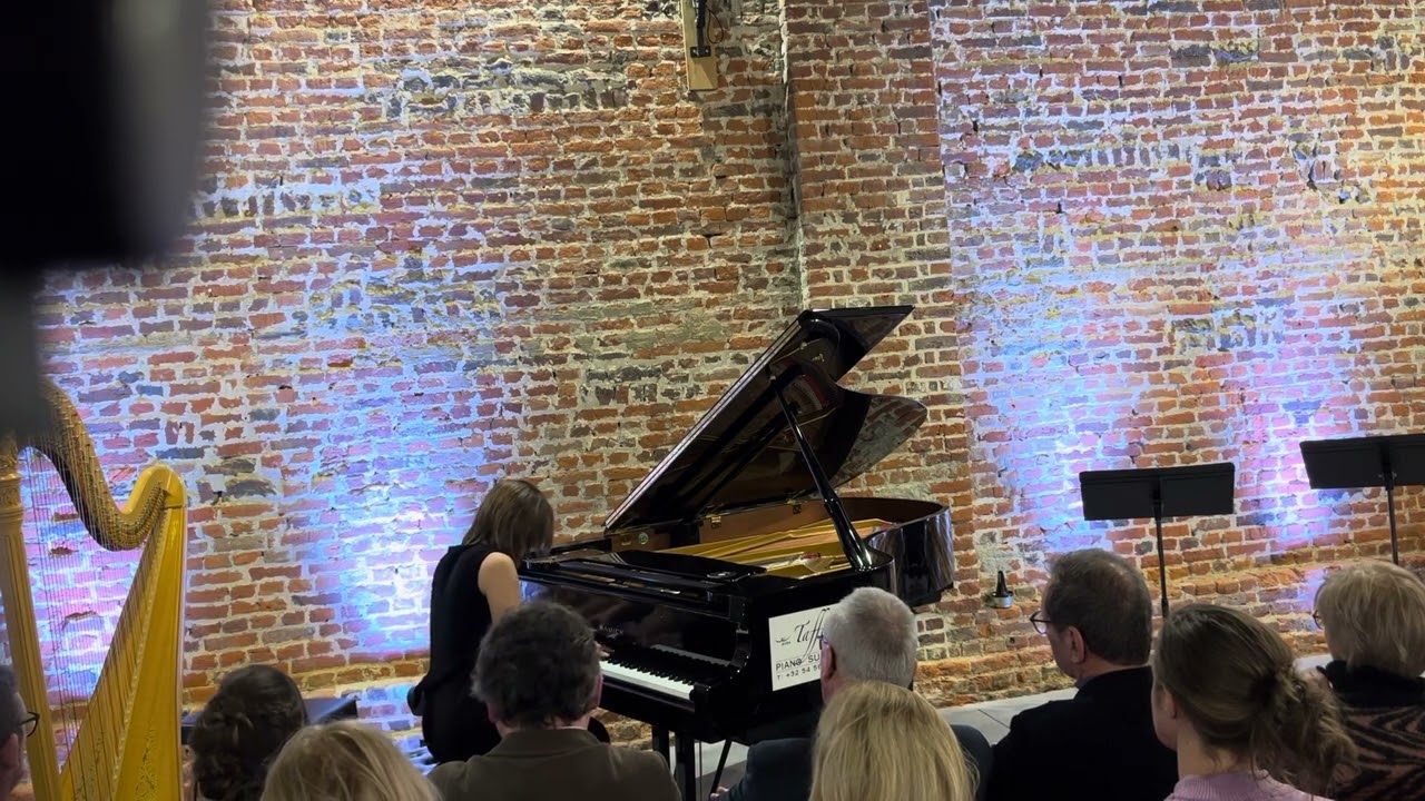 Schumann-Liszt, Liebeslied (Widmung)