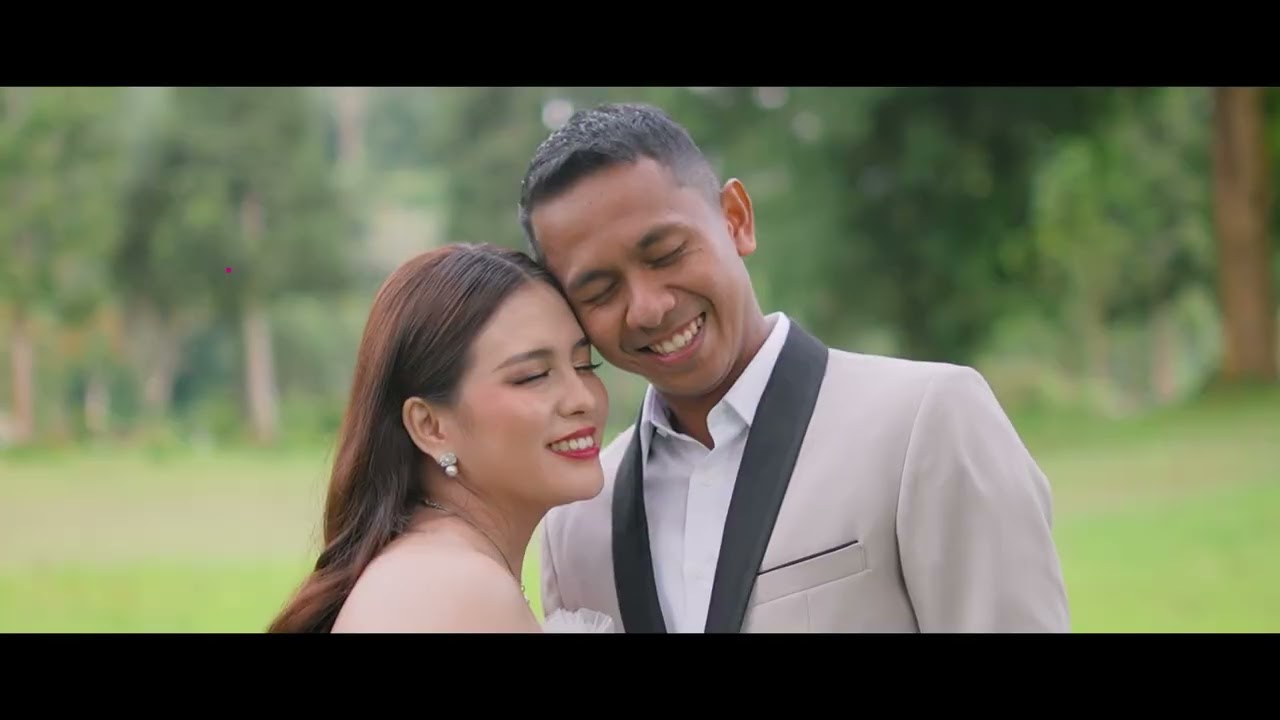 Prewedding - Eles & Cheren