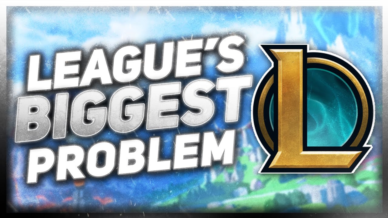 Is Season 11 League of Legends' WORST Season?