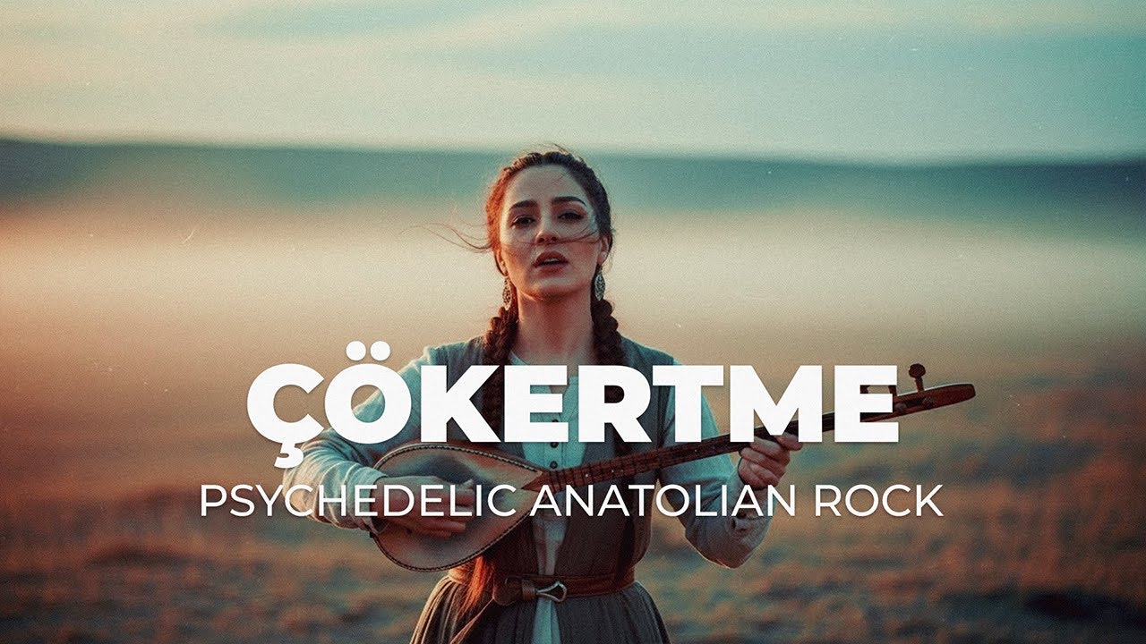 ÇÖKERTME