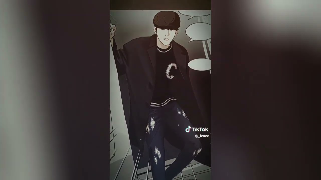 Tổng Hợp Tik Tok Lookism | Nhìn anh nào cũm thèm mlem mlem(ㆁωㆁ)