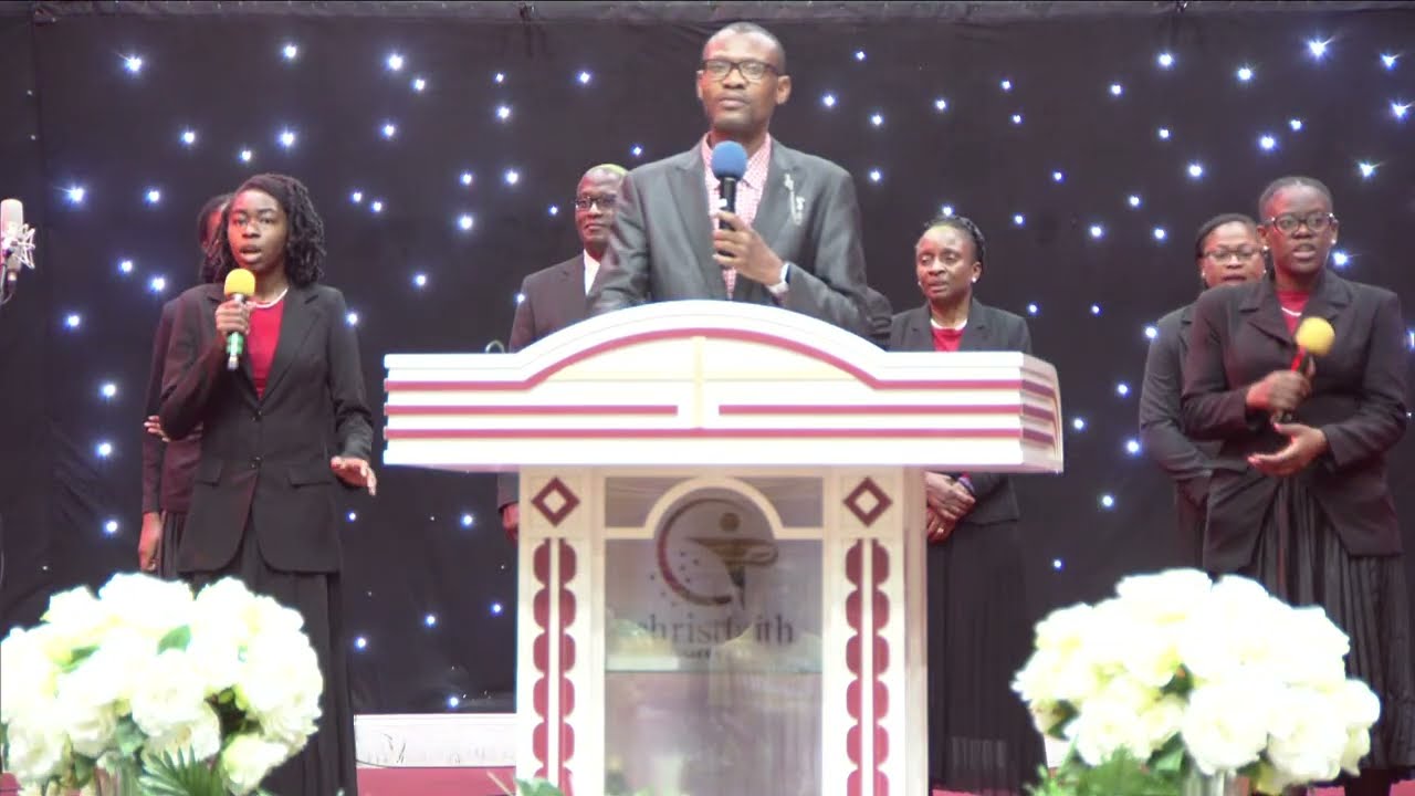 2025-06-24 | WALKING IN RIGHTEOUSNESS PT2 BY APOSTLE ATB WILLIAMS