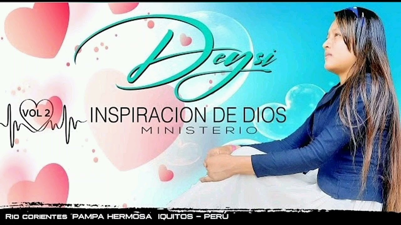 Ministerio Inspiración de Dios _ Cánticos en Achúar #PRIMICIA2022 @fmc24digital-24