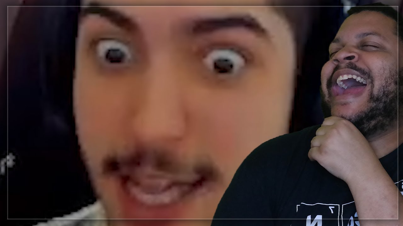 JUKES PROVOCATIVO - ESSE É O TAL PROBLEMA DO SERVER BR?