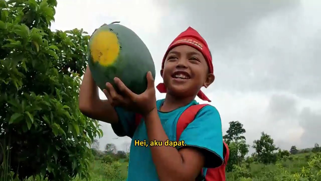 [FULL] SAJIAN TEKWAN PENGIRING SYUKURAN | SI BOLANG (05/02/24)