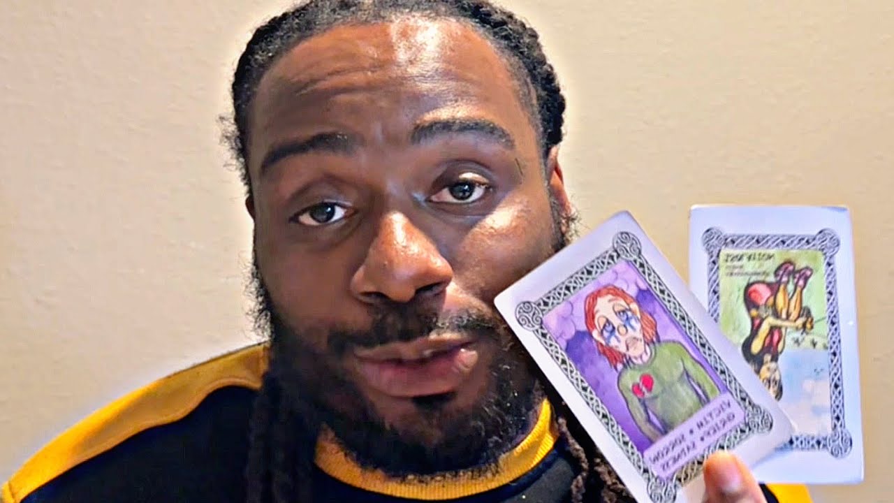 They Told The Courts U Were Mentaly Ill & Then Began To Wage Mental Warfare On U #tarot