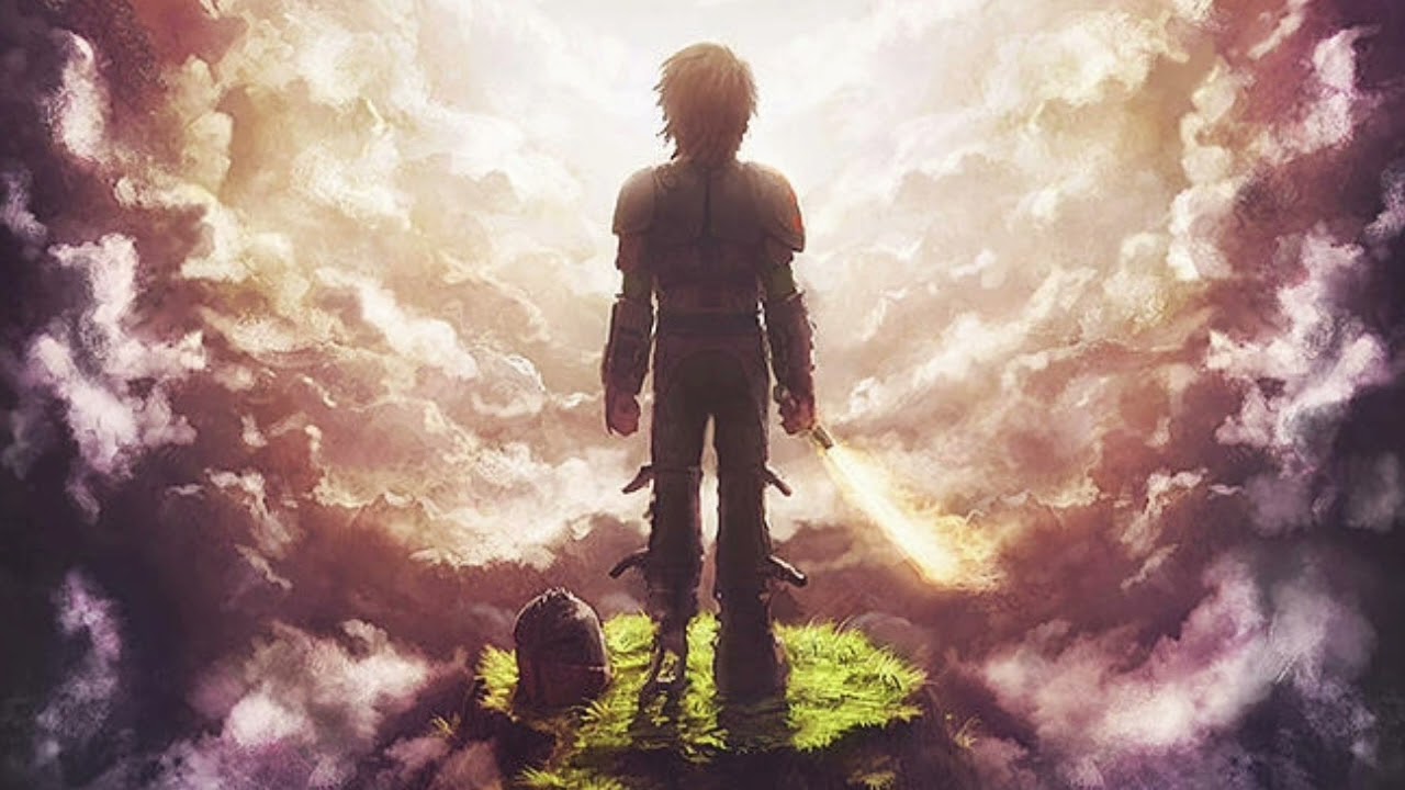 Forbidden Friendship (How To Train Your Dragon) || Orchestral Cover ||