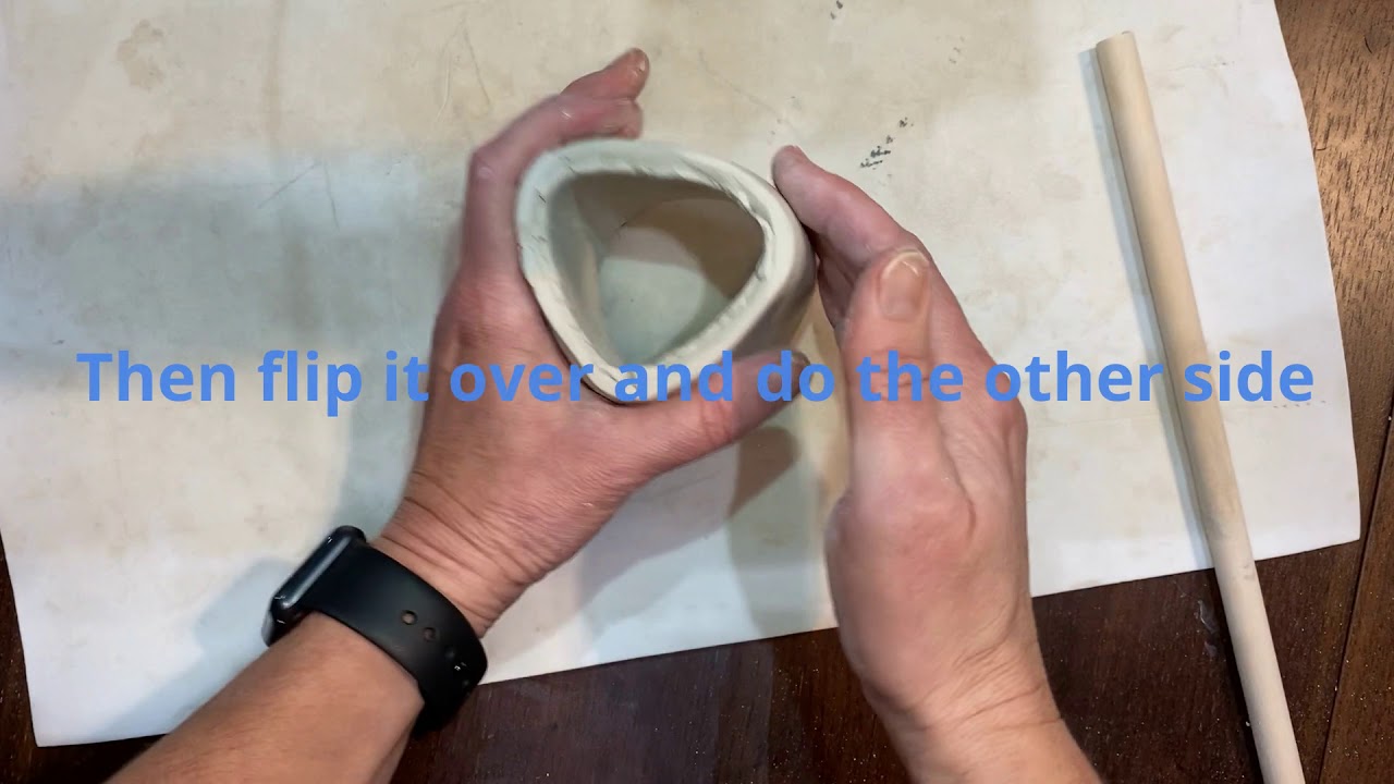 Broomstick Method