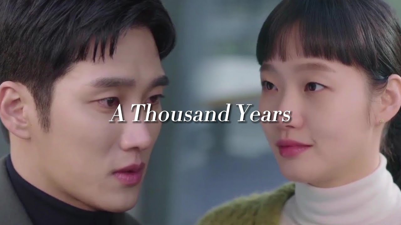 Kore Klip - A Thousand Years (Yumis Cells 1)