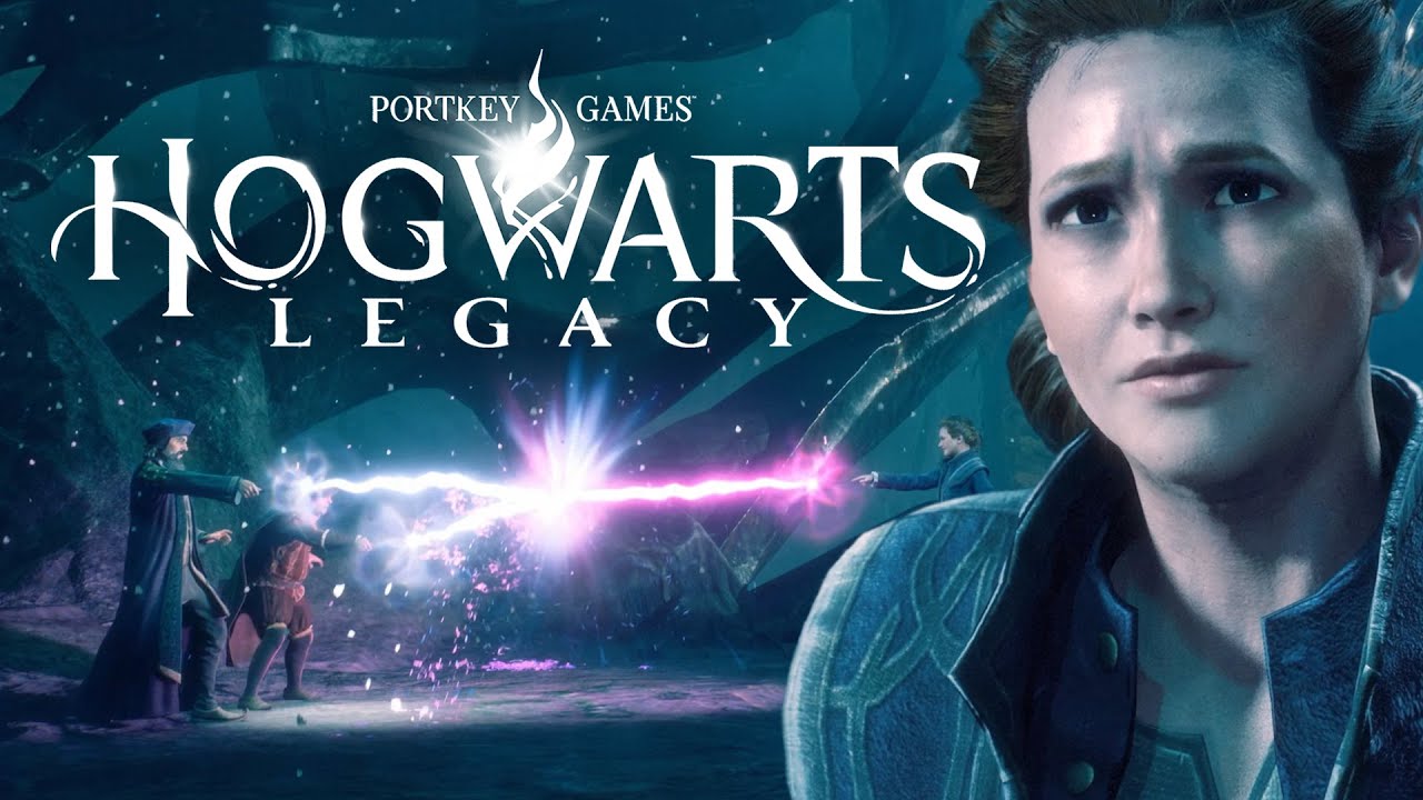 HOGWARTS LEGACY 🏰 Wahnsinnige Isidora | 037