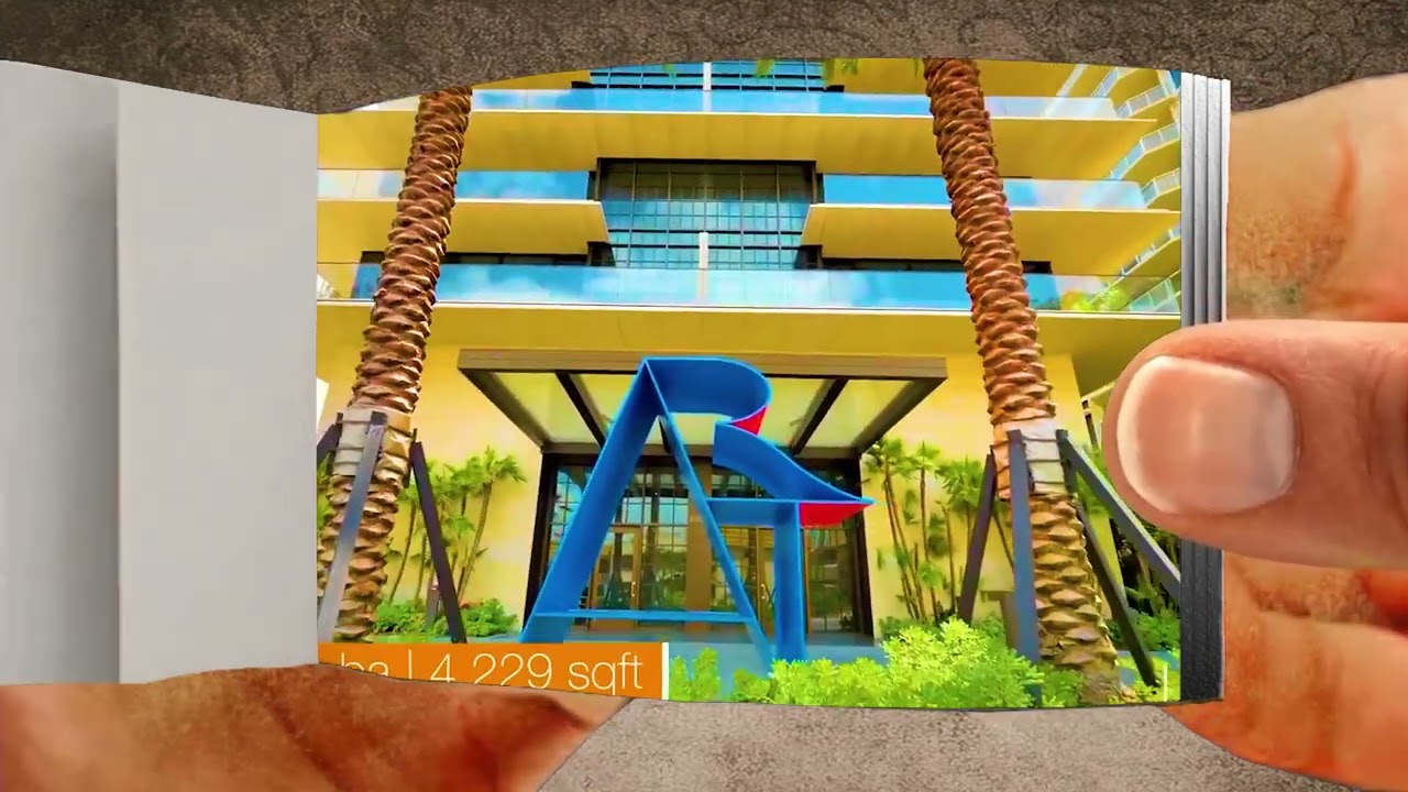 369 Tour Incredible Luxury Homes in South Florida & New York #3