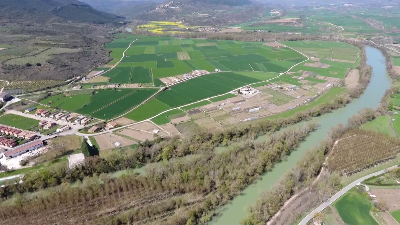 Villa de Caseda Altiva