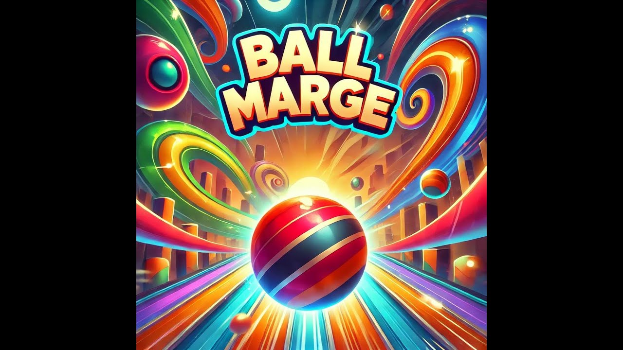 Ball Merge 2048 Live