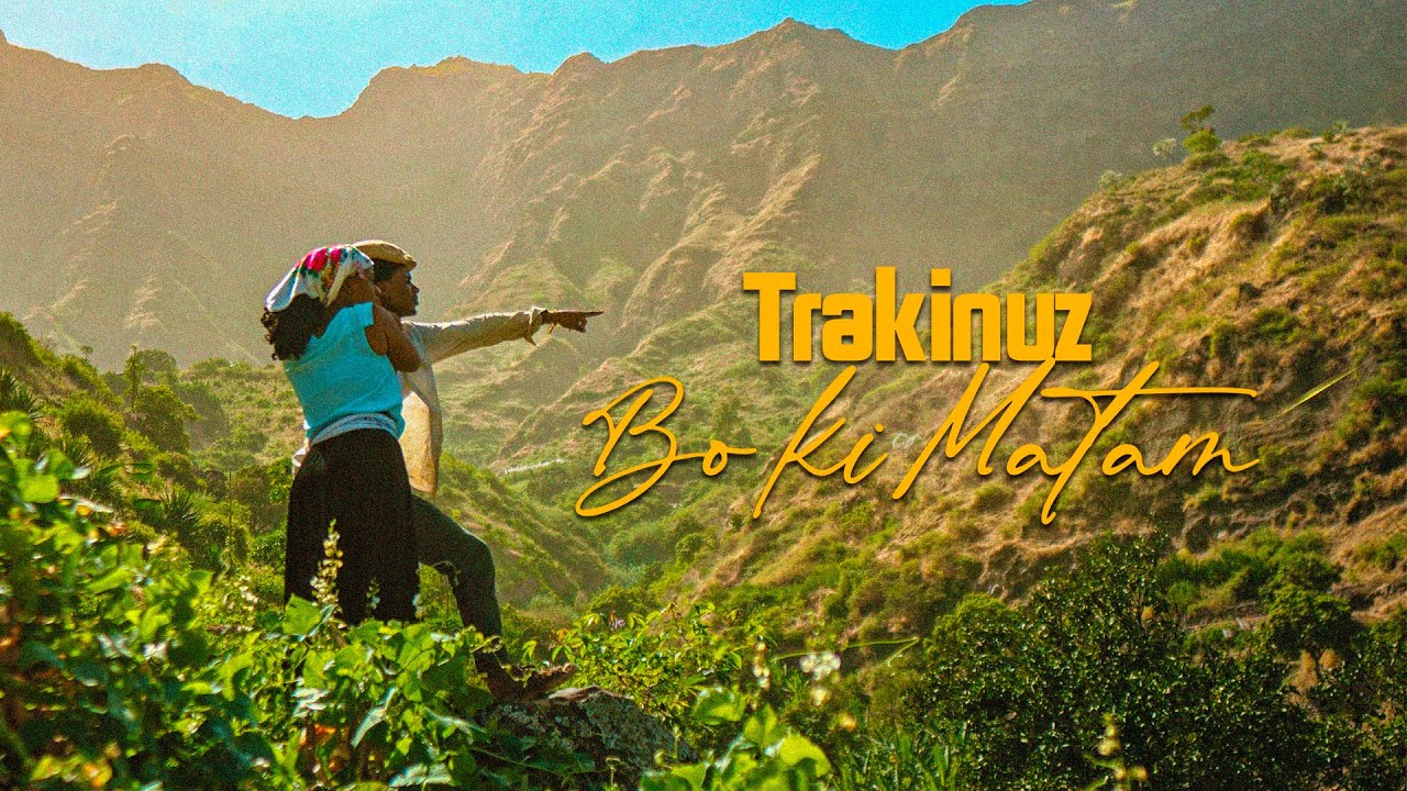 Trakinuz - Bo Ki Matan (Oficial Music Video)