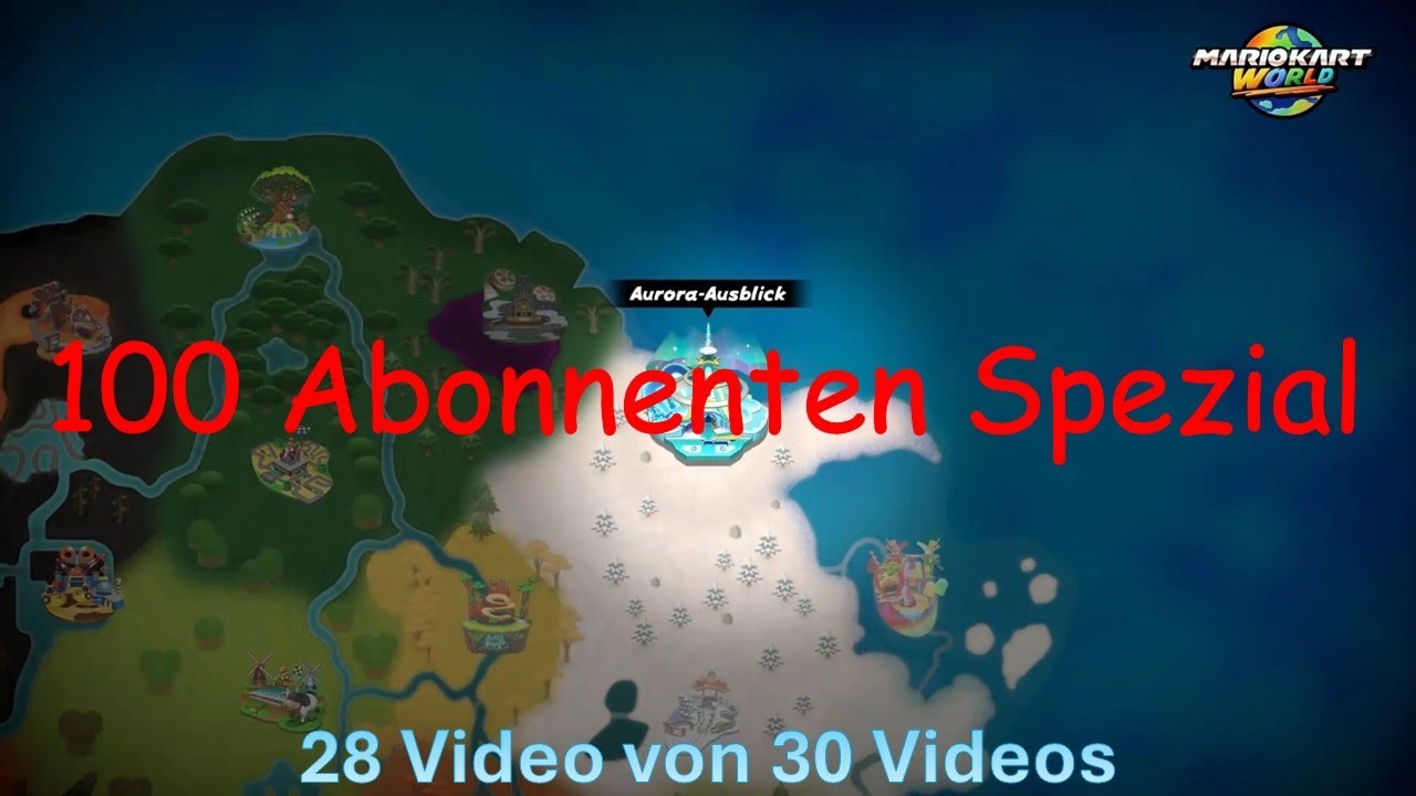 28. Aurora-Ausblick