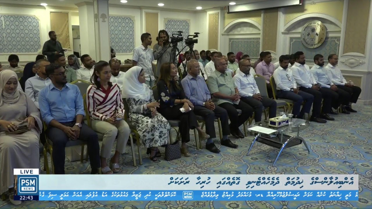 އެންބިއުލާންސްގެ ޚިދުމަތް ދެމެހެއްޓެނިވި ގޮތެއްގައި ހުރިހާ ރަށަކަށް