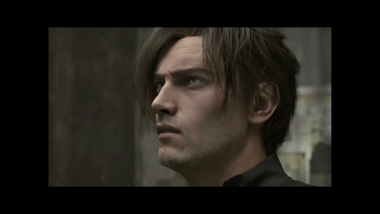 Resident Evil 9 Requiem W Poszukiwaniu Grace Odc.16