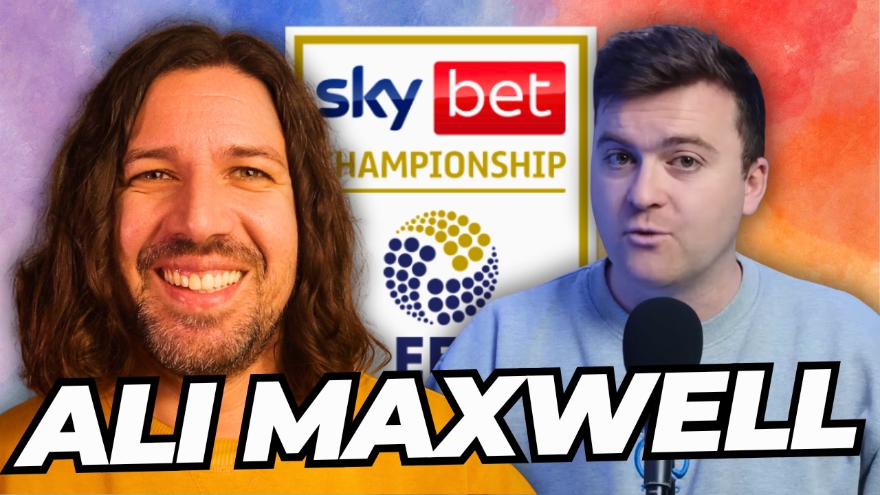 The Championship Run-In: Who's GOING UP?
