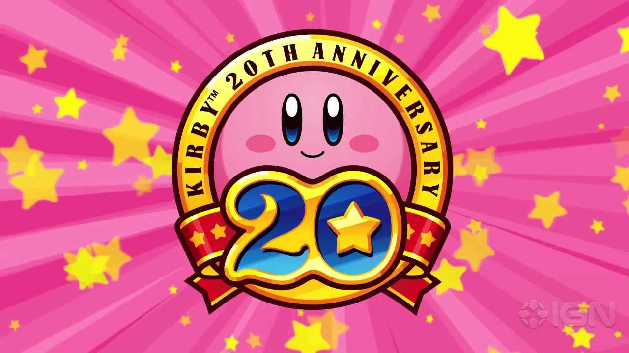 Kirby's Dream Collection Special Edition Wii Trailer