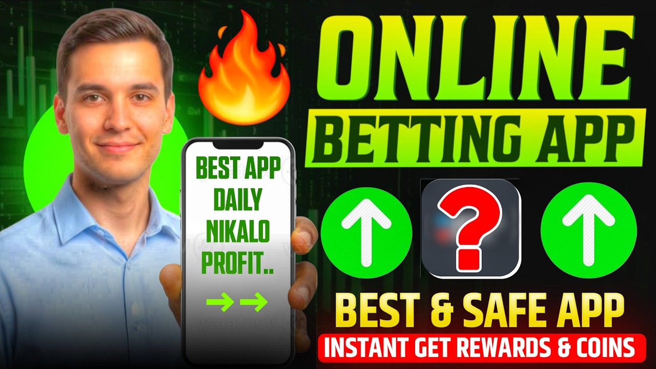 online betting app | best online betting apps for ipl 2026 | awareness guide