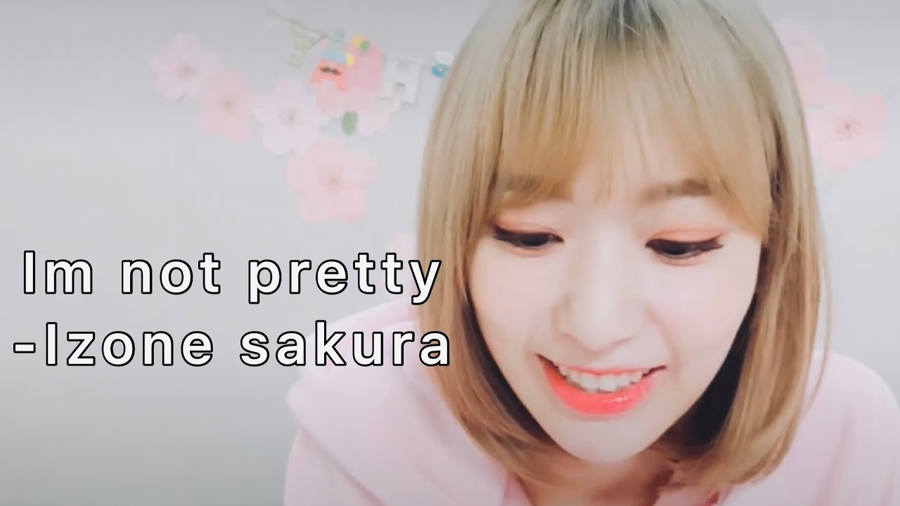 IZ*ONE moments that add ten years to their contract