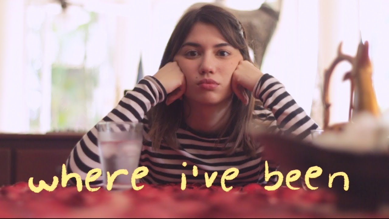 Where I've Been | An emotional vlog