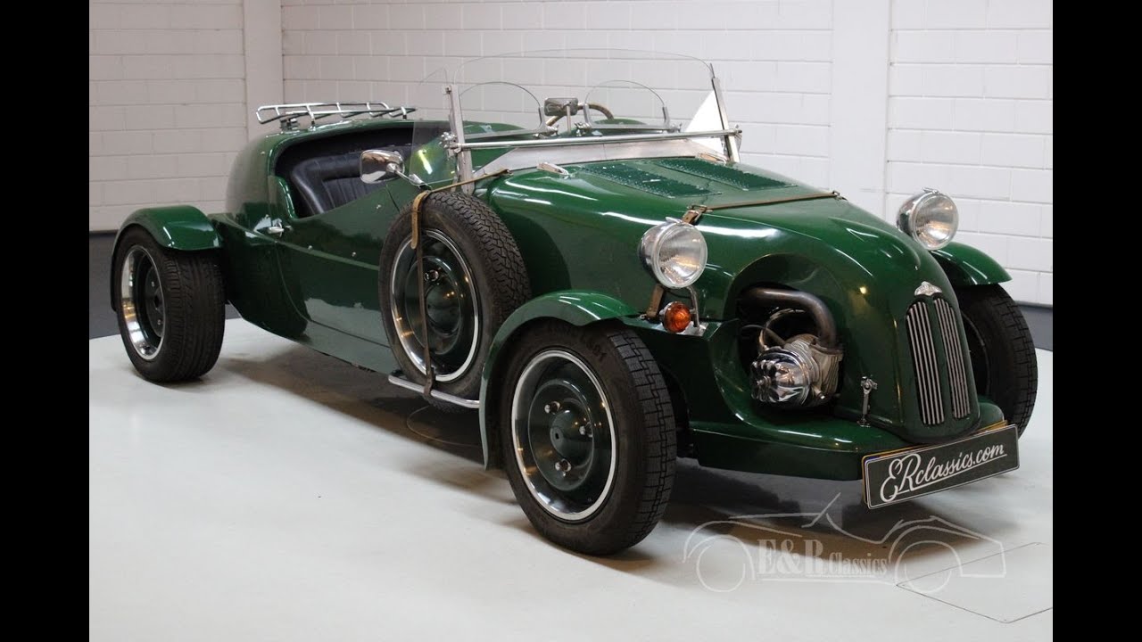 Citroen Lomax 224 1984 good condition-VIDEO- www.ERclassics.com