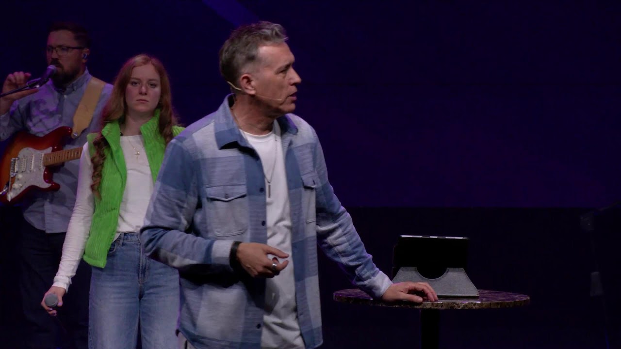 Hope Church Online