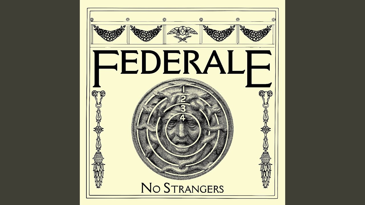 No Strangers